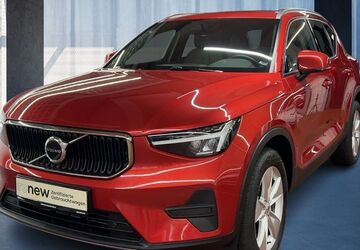 Volvo XC40 26.972 km 29.912 &euro; Köln 50939