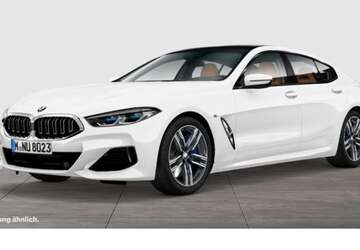 BMW 840 17.569 km 68.590 &euro; Wuppertal 42117