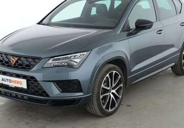 Cupra Ateca 67.497 km 26.260 &euro; Köln 50739