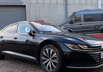 VW Arteon 136.000 km 22.000 &euro; Velbert 42553