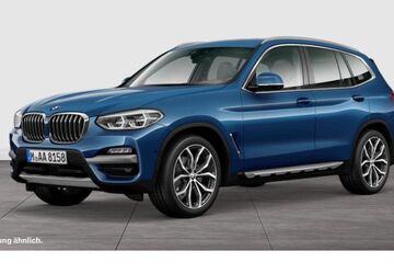 BMW X3 71.595 km 39.990 &euro; Köln-West 50858