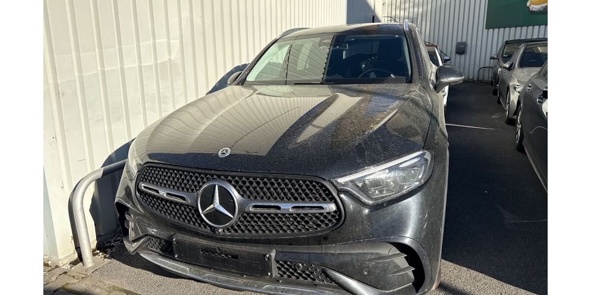 Mercedes-Benz GLC 220 89.732 km 45.990 &euro; Wuppertal 42285