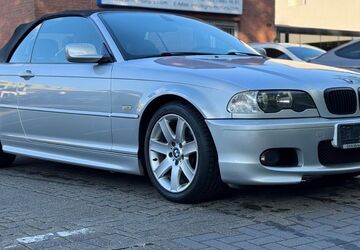 BMW 318 260.000 km 4.500 &euro; Köln 51107