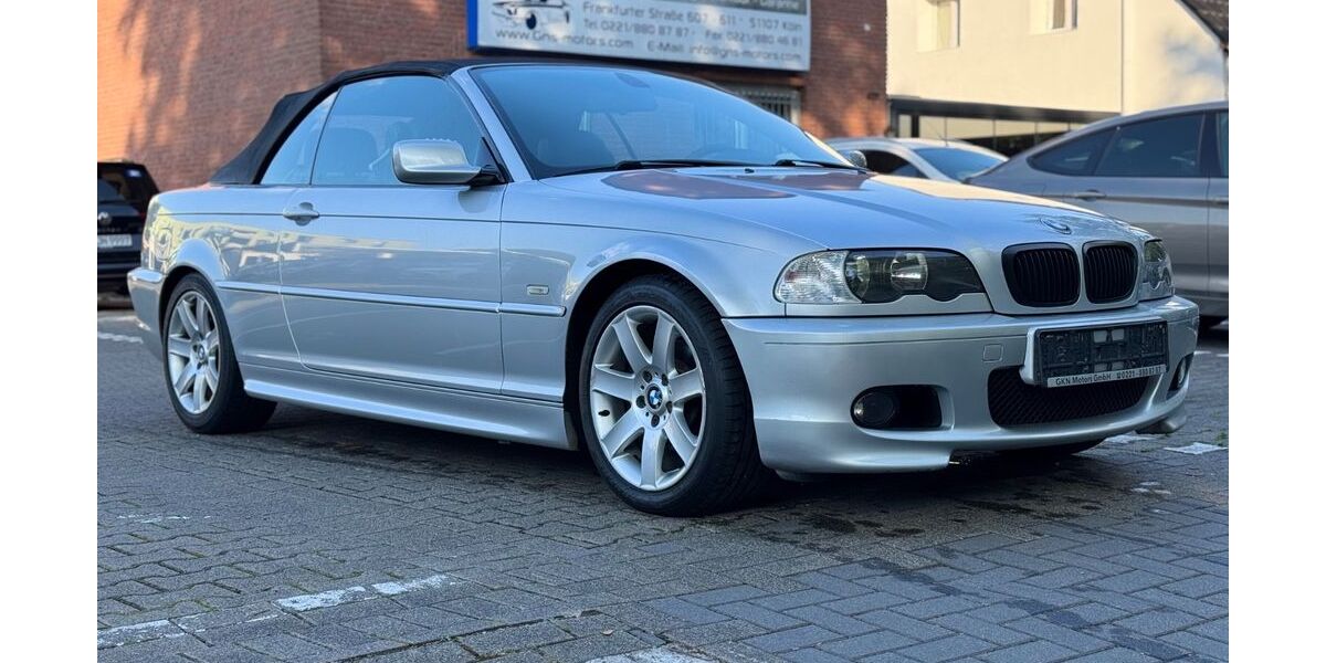 BMW 318 260.000 km 4.500 &euro; Köln 51107