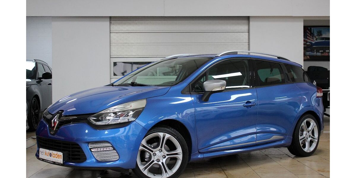 Renault Clio 66.500 km 11.950 &euro; Dormagen 41540