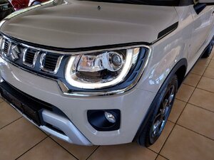 Suzuki Ignis Comfort+ 12.000 km 18.990 &euro; HAAN 42781