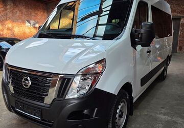 Renault Master 2.567 km 32.980 &euro; Hilden 40721