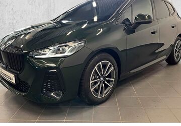 BMW 218 Active Tourer 61.300 km 30.840 &euro; Solingen 42719