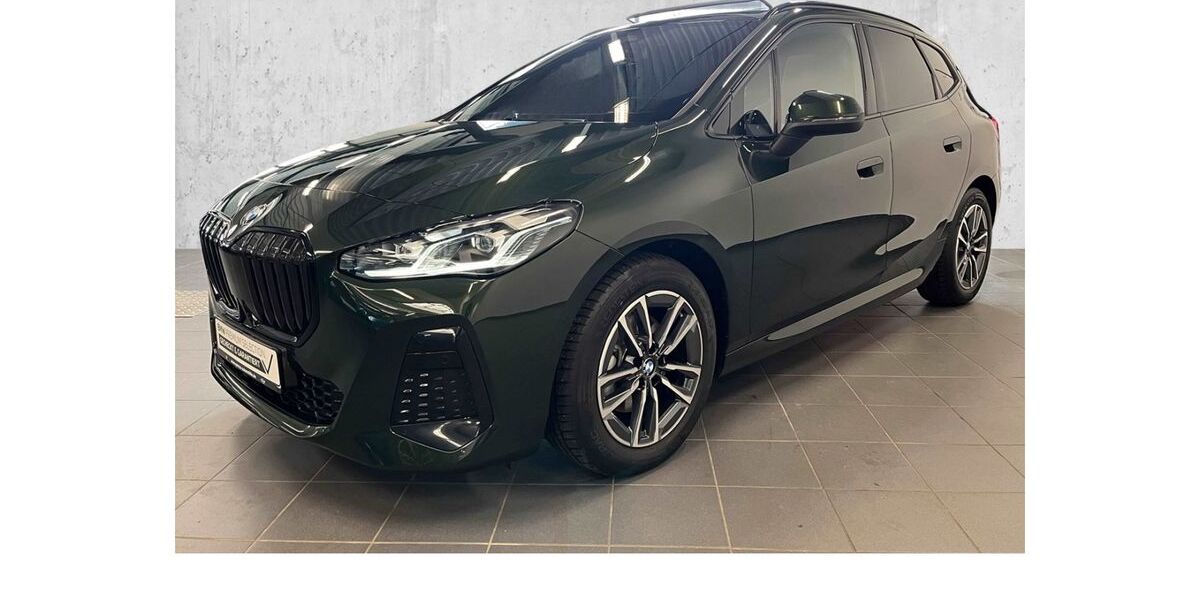 BMW 218 Active Tourer 61.300 km 30.840 &euro; Solingen 42719