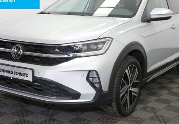VW Taigo 59.500 km 17.950 &euro; Solingen 42653