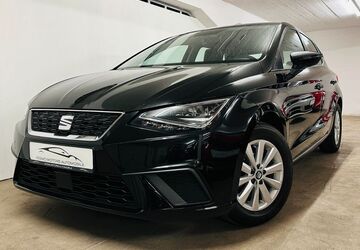 Seat Ibiza 45.565 km 12.990 &euro; Leichlingen 42799