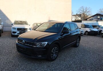 VW Tiguan 49.797 km 18.550 &euro; Solingen 42653