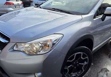 Subaru XV 228.366 km 4.550 &euro; Solingen 42659