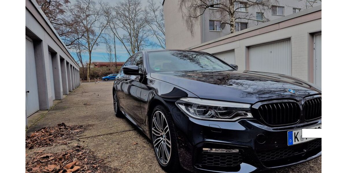 BMW 540 129.500 km 31.900 &euro; Köln 50670