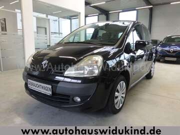 Gebrauchte Renault Modus