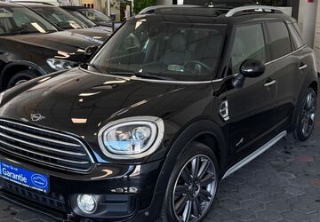 Mini Cooper Countryman 99.790 km 18.590 &euro; Schwelm 58332