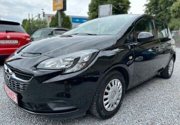 Opel Corsa 48.449 km 9.980 &euro; Wuppertal 42289