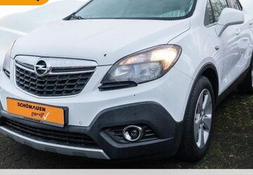 Opel Mokka 69.864 km 10.950 &euro; Solingen 42697