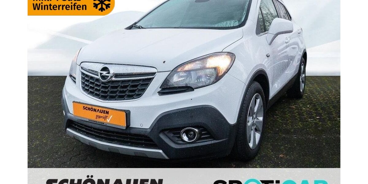 Opel Mokka 69.864 km 10.950 &euro; Solingen 42697