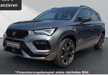 Cupra Ateca 19.006 km 31.390 &euro; Solingen 42719