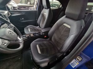 Opel Mokka e Ultimate Voll LED Winterp. 11kw Onboard 13.336 km 19.940 &euro; HAAN 42781