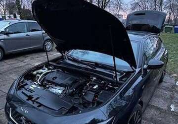 Peugeot 508 61.179 km 17.900 &euro; Wuppertal 42287