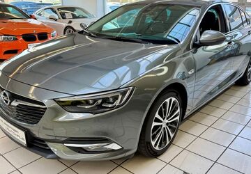 Opel Insignia 46.312 km 19.980 &euro; Gevelsberg 58285