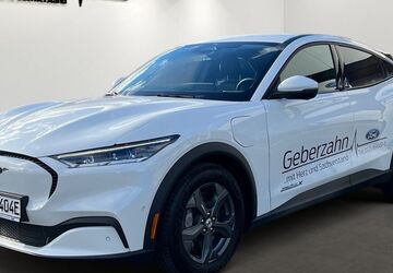 Ford Mustang Mach-E 29.456 km 37.890 &euro; Köln 51107