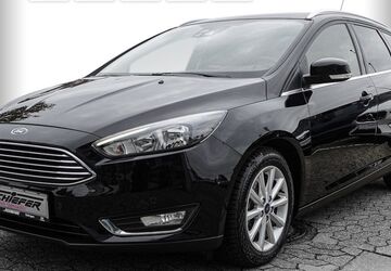 Ford Focus 78.060 km 13.280 &euro; Hilden 40721