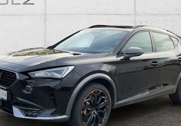 Cupra Formentor 23.279 km 29.590 &euro; Pulheim-Brauweiler 50259