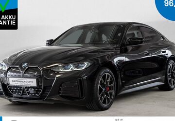 BMW i4 23.422 km 38.890 &euro; Bergisch Gladbach 51469